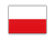 PANETTERIA CUOR DI PANE - Polski